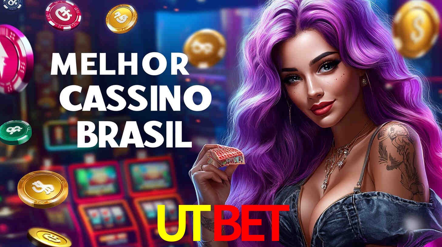 Estatísticas UTBET