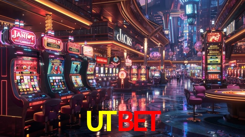 Welcome Bonus UTBET