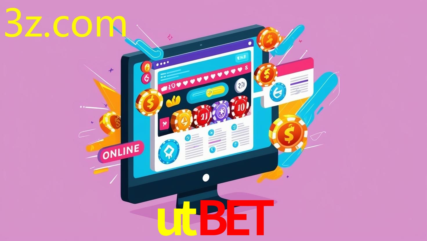 UTBET