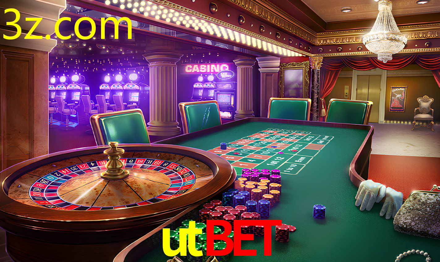 UTBET