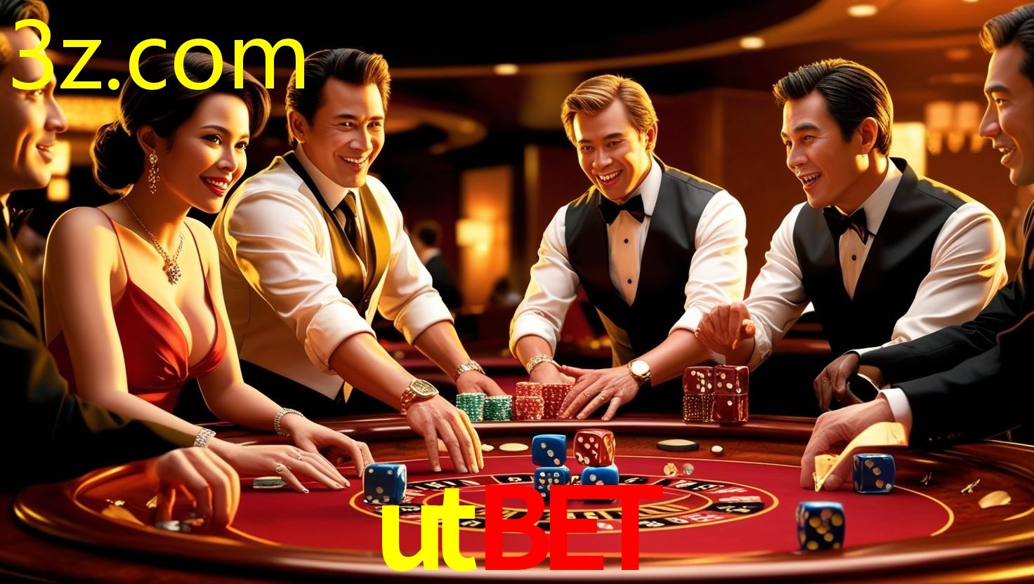 UTBET
