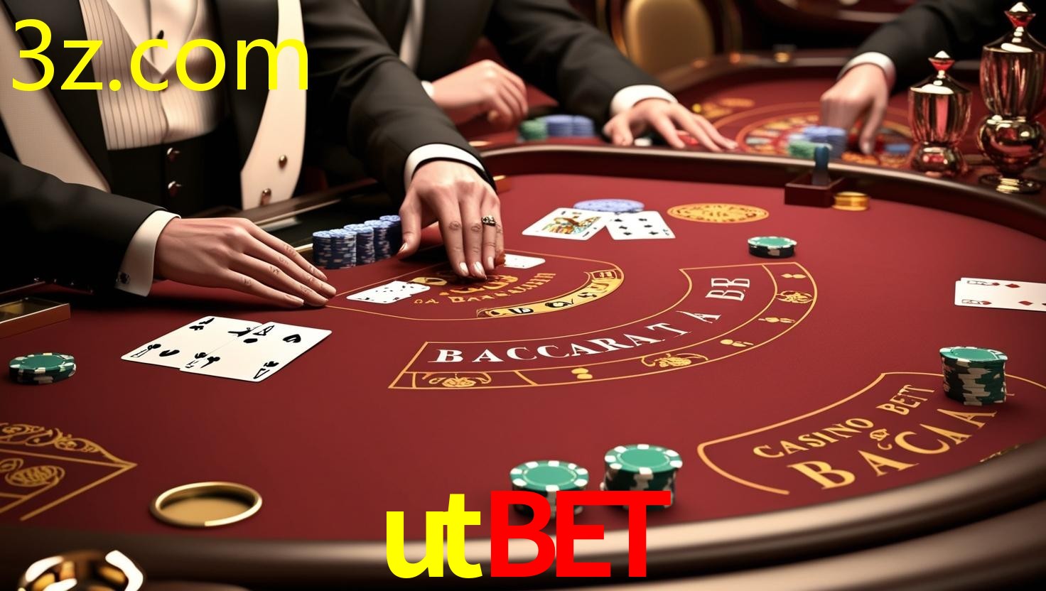 UTBET
