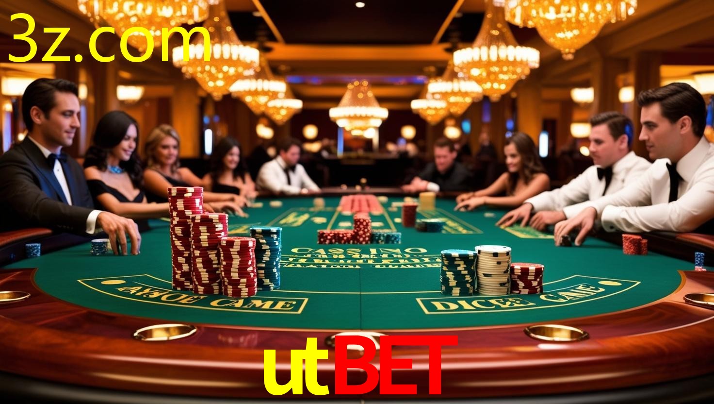 UTBET
