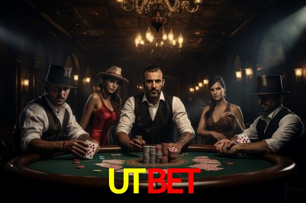 Integração de APIs UTBET