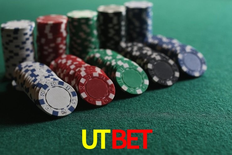 Basketball Betting UTBET