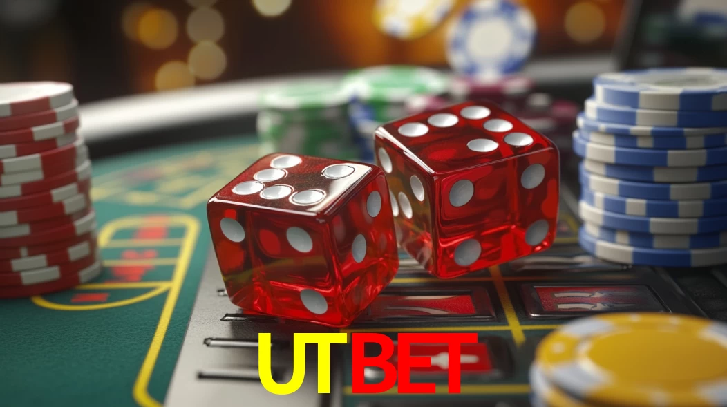 UTBET App Interface