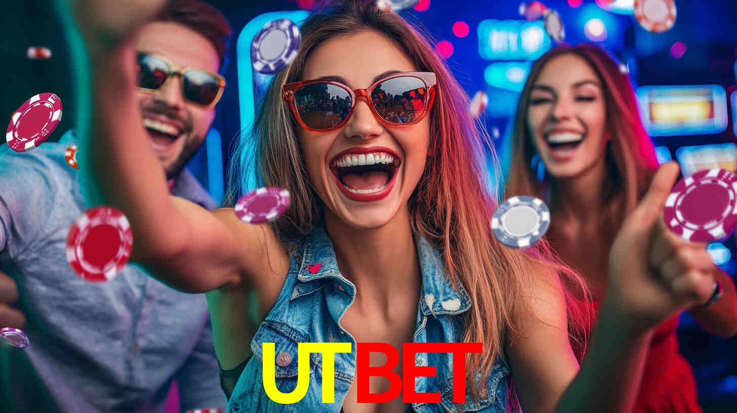 Estatísticas Esportivas UTBET