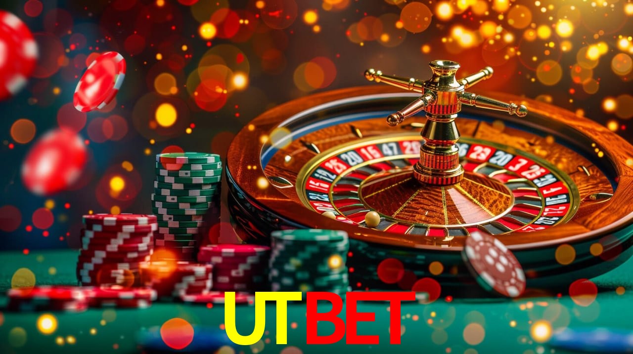 Segurança 2FA UTBET