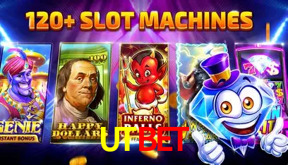 A Emoção da Loteria na UTBET: Uma Chance de Mudança de Vida