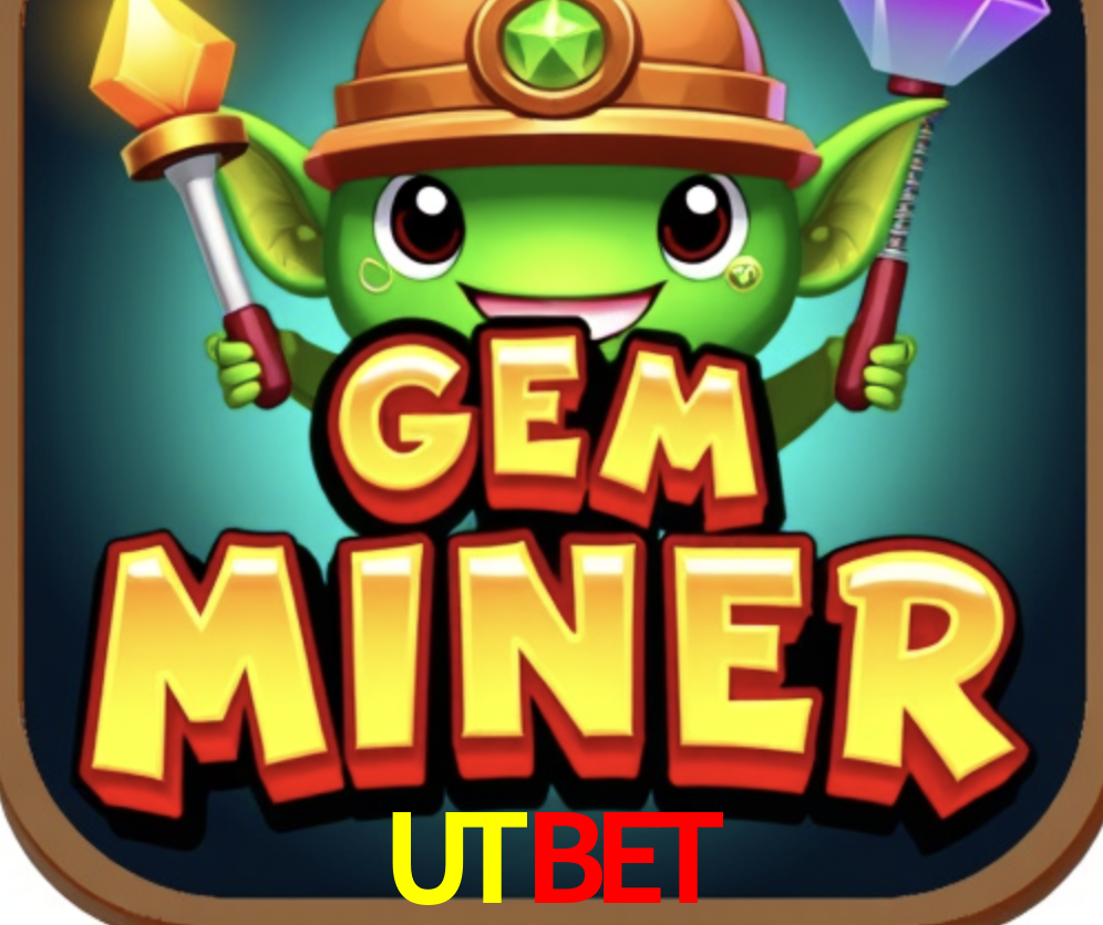 Game Providers UTBET