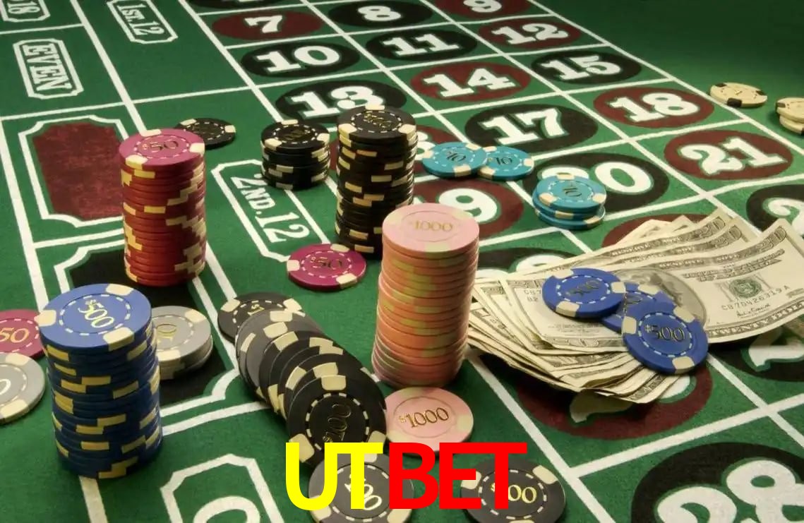 Football Betting UTBET