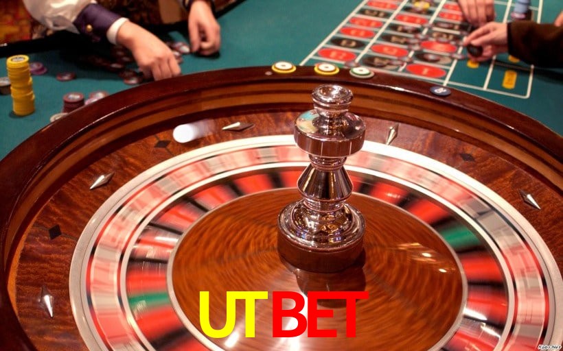 A Experiência Imersiva dos Cassinos Ao Vivo no UTBET