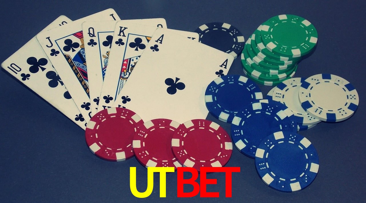 Sports Statistics UTBET