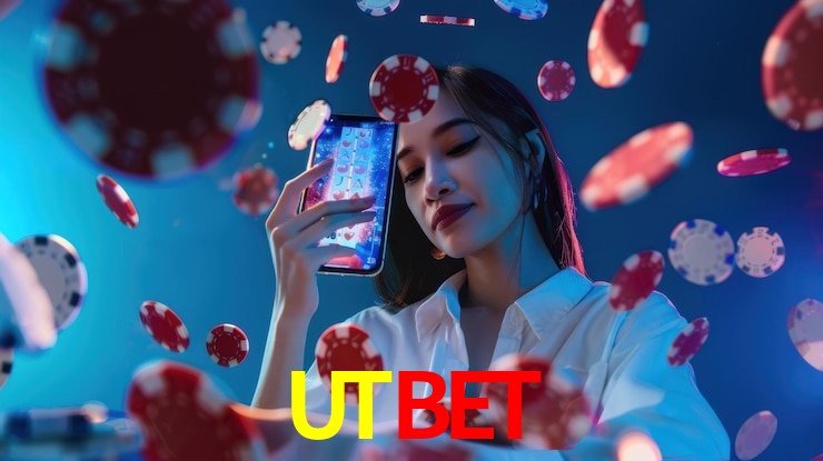 Tecnologia da Plataforma UTBET