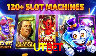 Seasonal Promotions UTBET