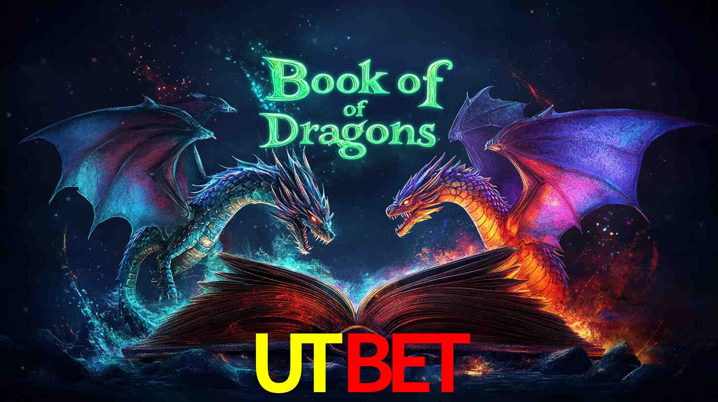 Casino Ao Vivo UTBET