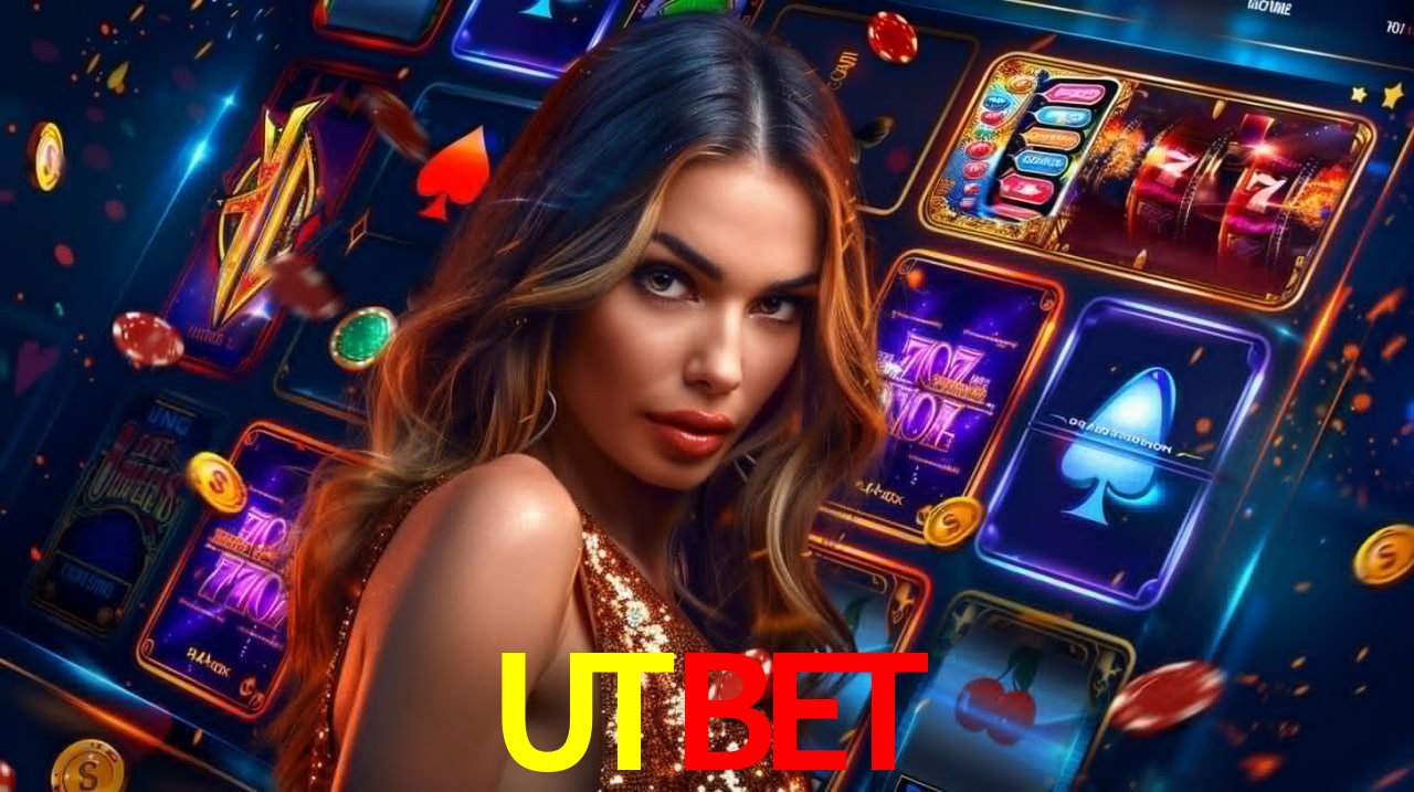 Sistemas de Segurança UTBET