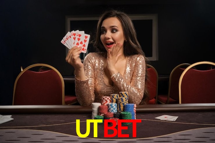 A Emoção da Loteria na UTBET: Uma Chance de Mudança de Vida