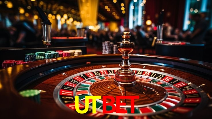 2FA Security UTBET