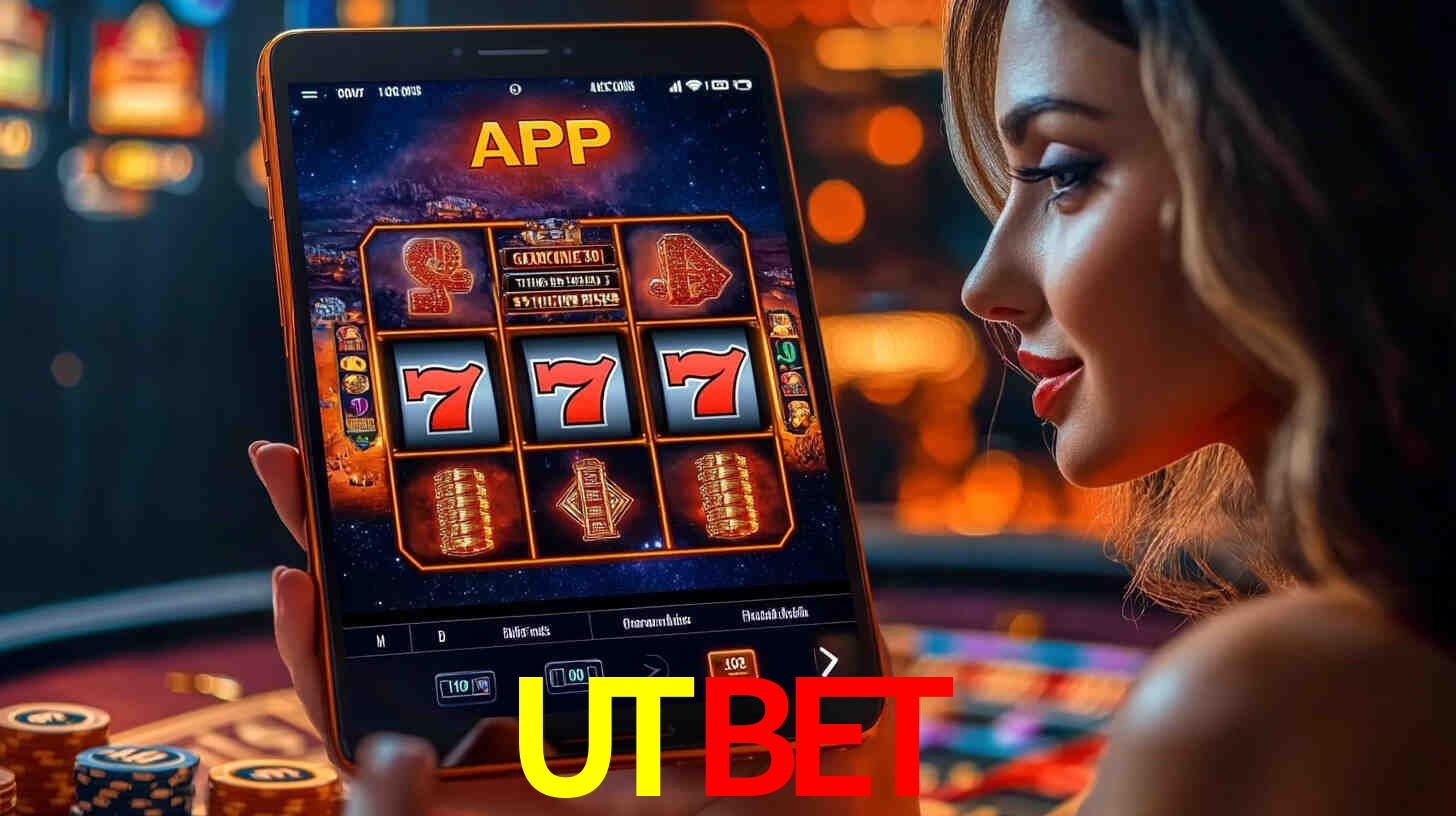 Descubra a Magia dos Jogos de Arcade no UTBET