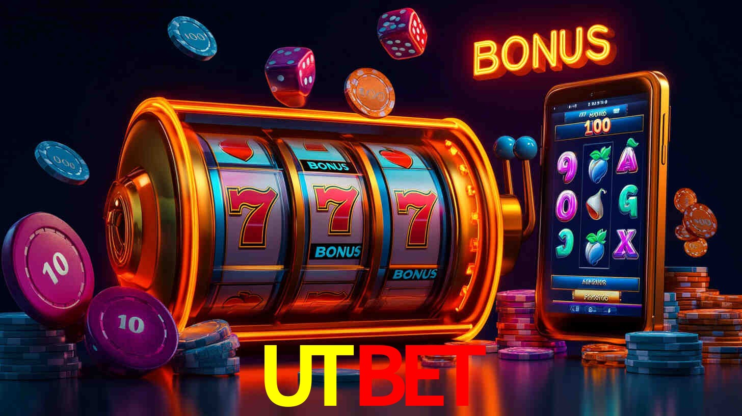 Recursos de Bônus UTBET