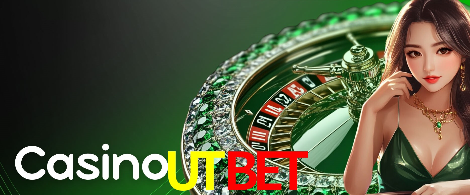 Quick Registration UTBET