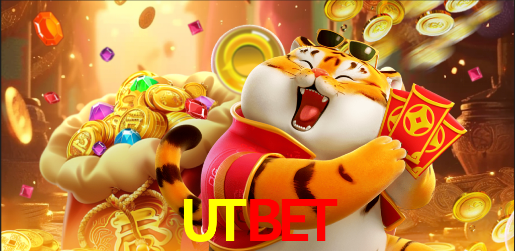 Desvendando o Mundo dos Jogos Virtuais na UTBET