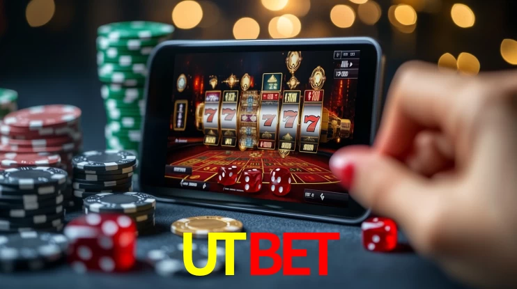 Explore as vantagens do UTBET: serviço profissional e confiabilidade