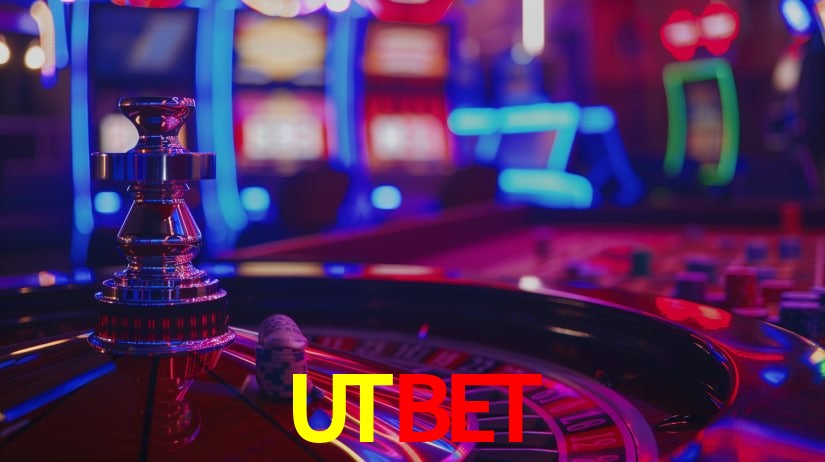 UTBET: Seu Especialista em Apostas Esportivas Brasileiras