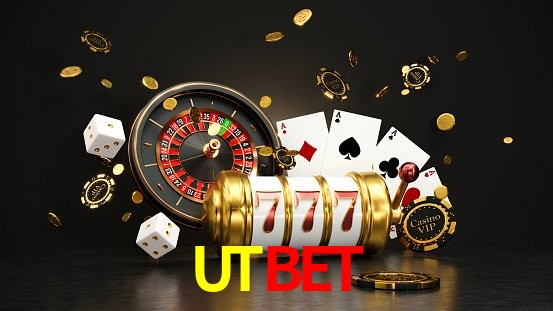 Roulette Table UTBET