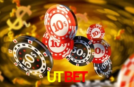 Descubra a Magia dos Jogos de Arcade no UTBET