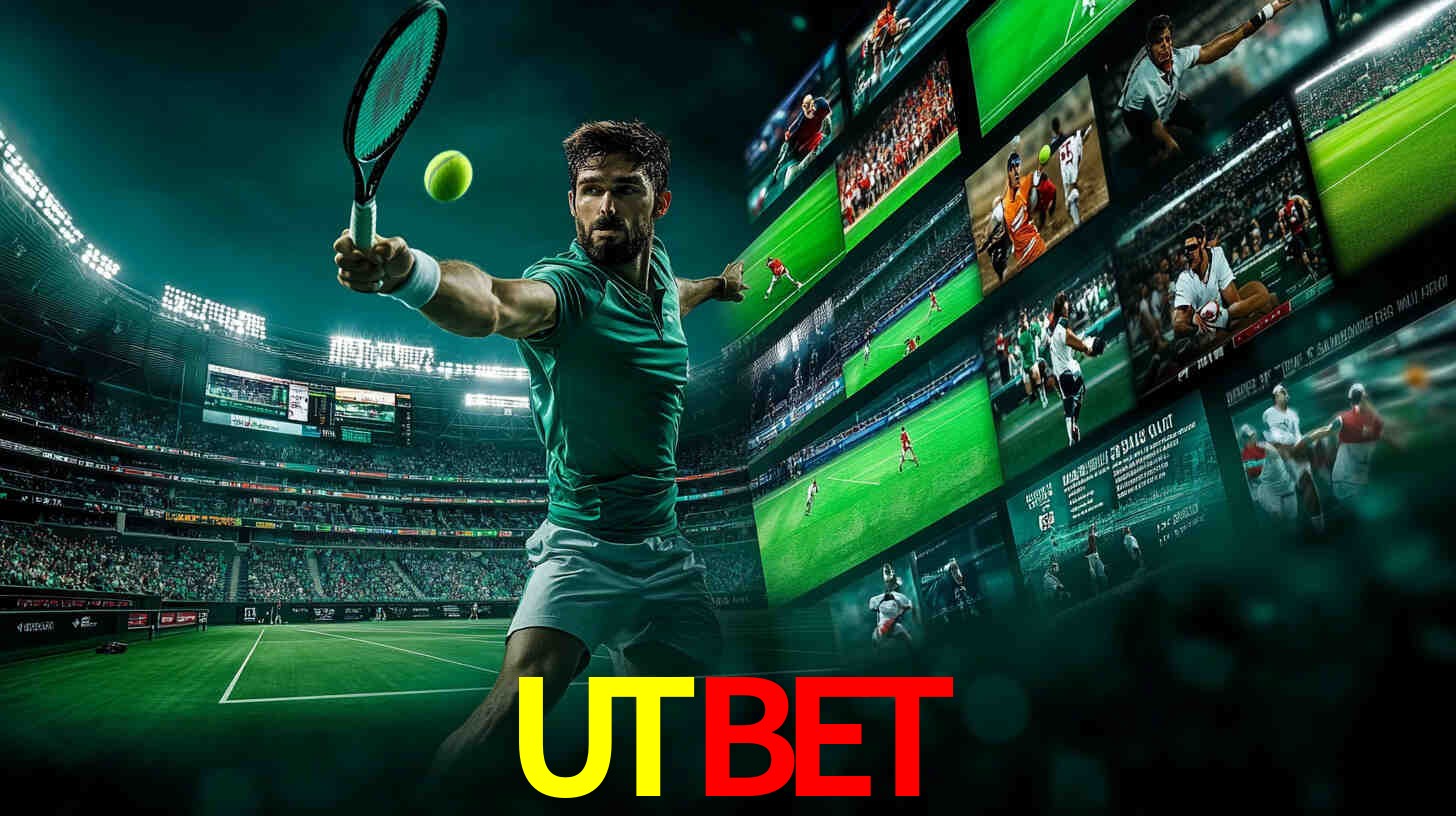 Jogo Spaceman UTBET