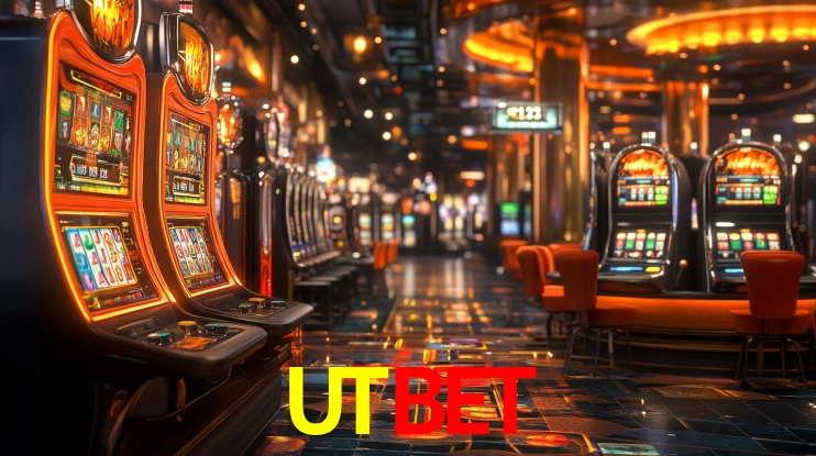 UTBET.COM