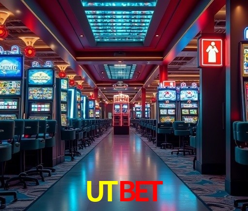 Benefícios da Conta UTBET