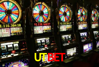 Jogos Exclusivos UTBET