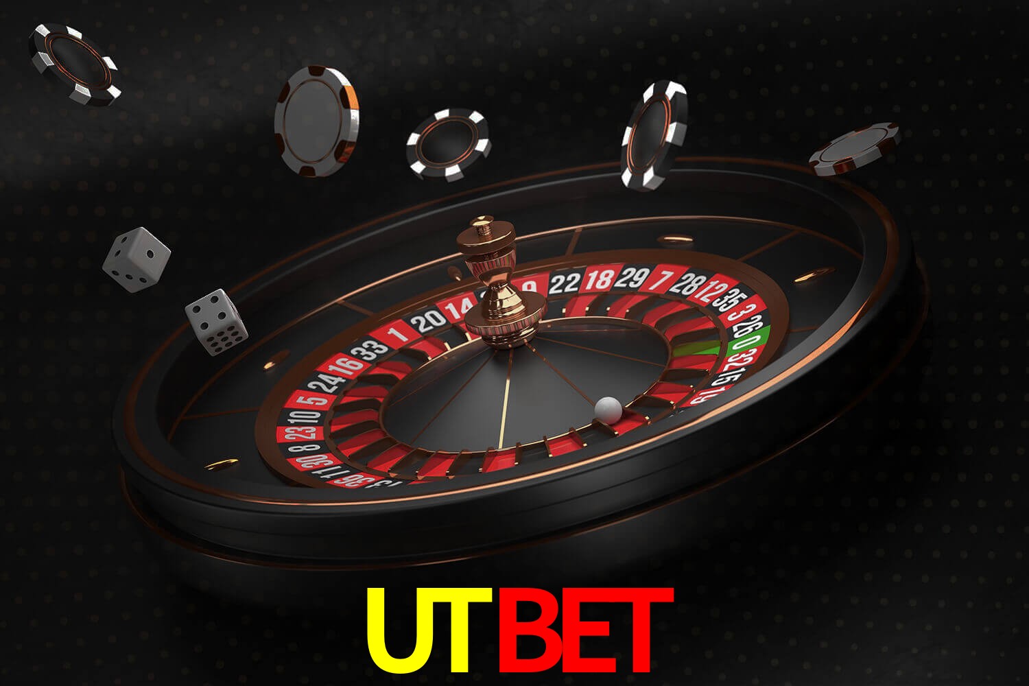 Bônus Generosos e Exclusivos no UTBET para Você!