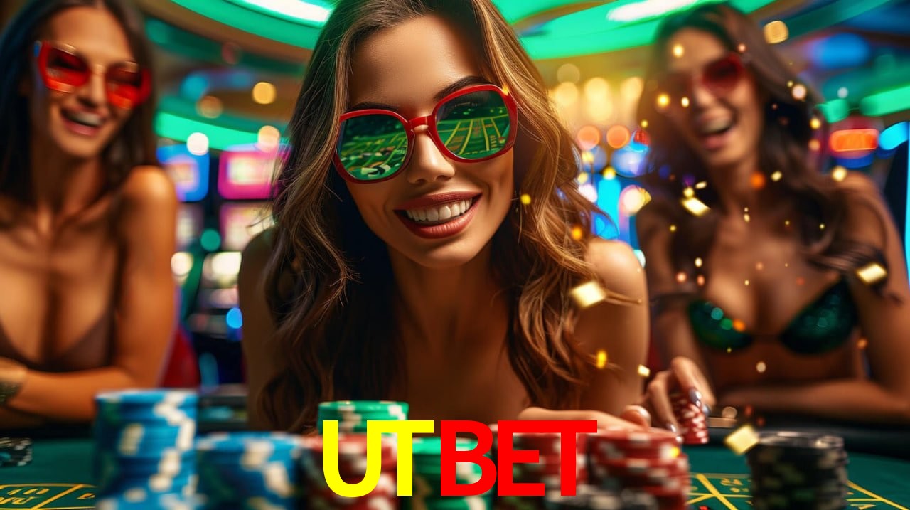 Aviator Game UTBET