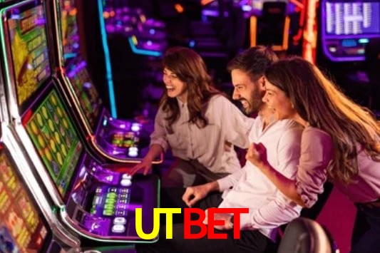 Desvendando o Mundo dos Jogos Virtuais na UTBET