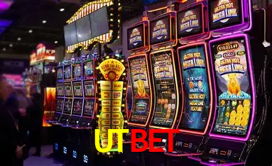 APP oficial da UTBET para mobile
