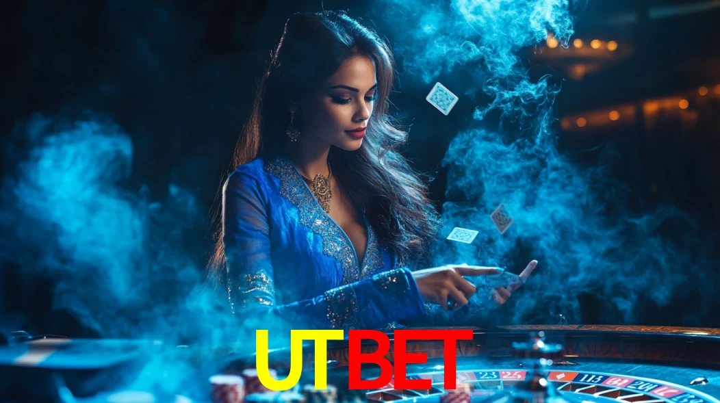 Casino Ao Vivo UTBET