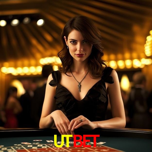 Diretório de Jogos UTBET