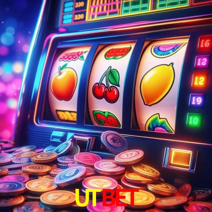Desvendando o Mundo dos Jogos Virtuais na UTBET