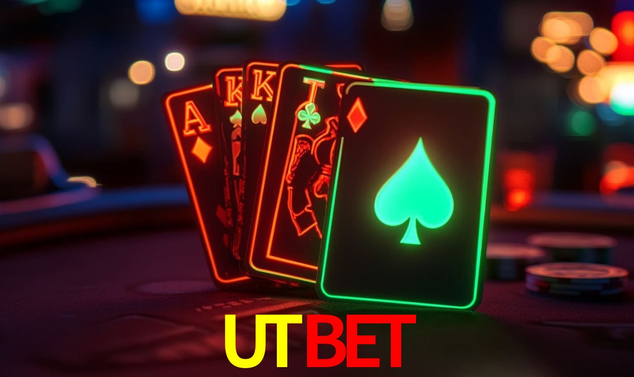 Apostas Esportivas na UTBET: Um Guia Completo