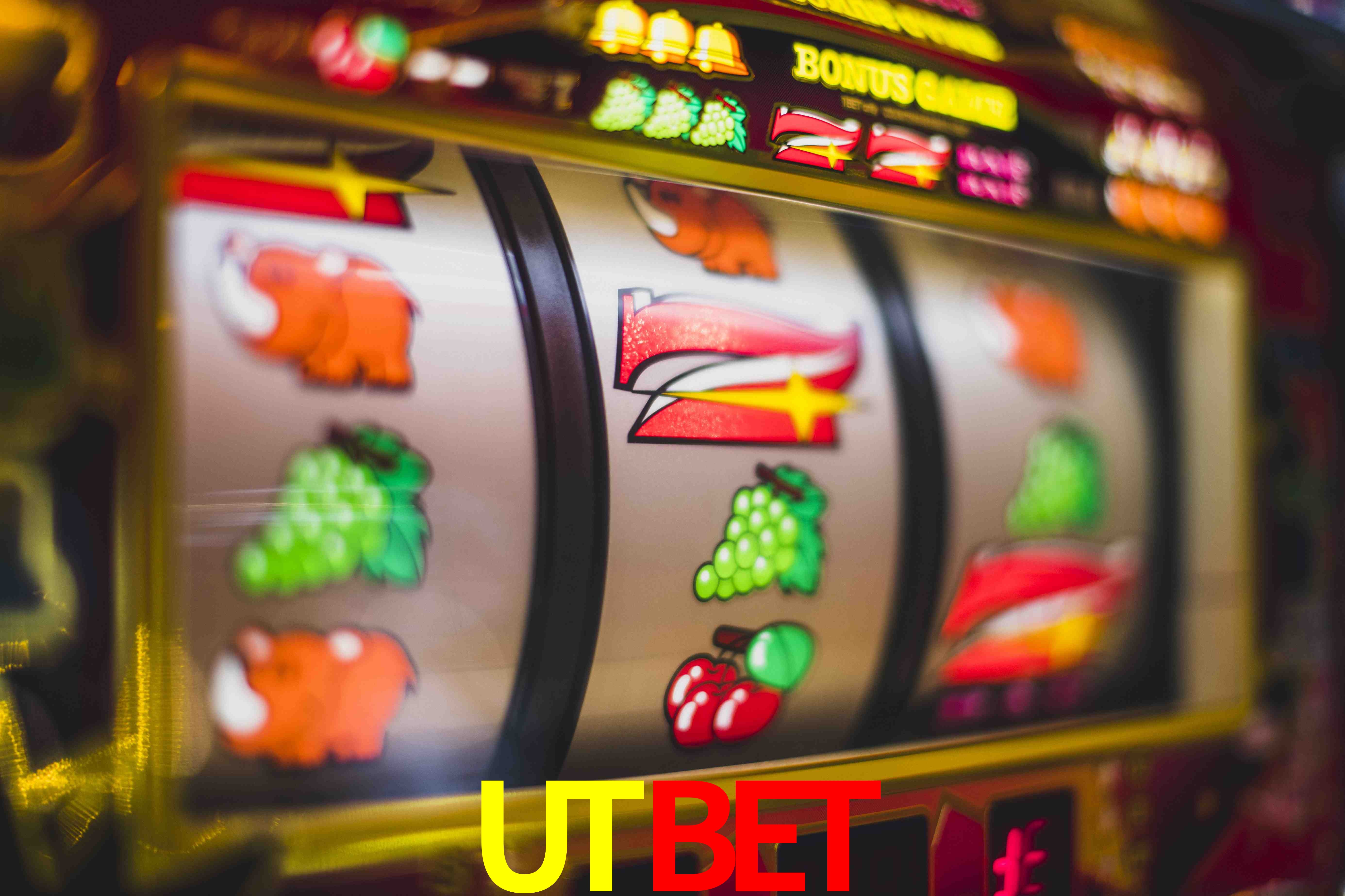 Blackjack Table UTBET