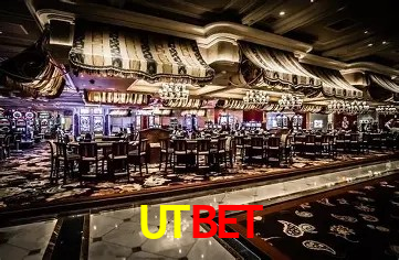 Platform Technology UTBET