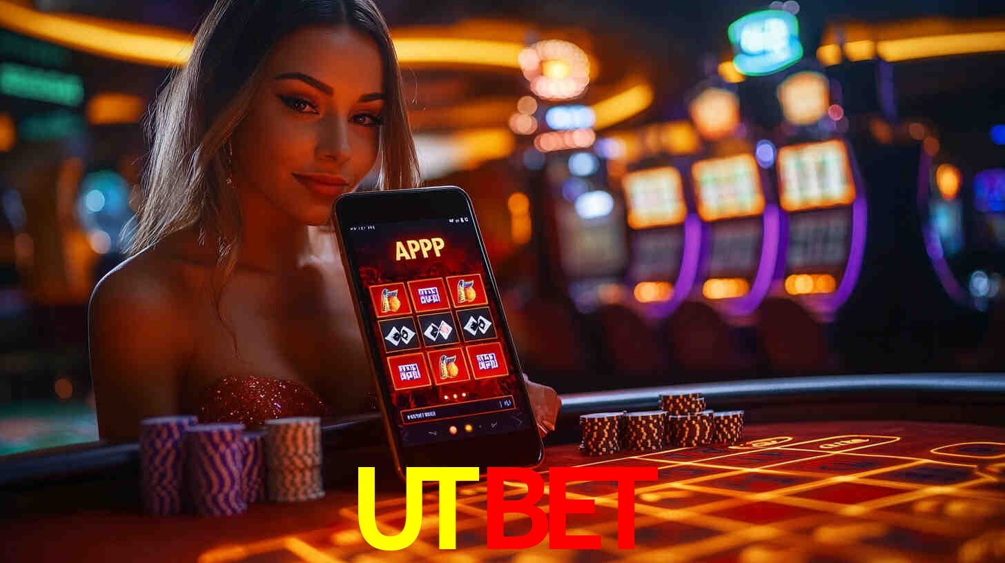 Apostas de Basquete UTBET