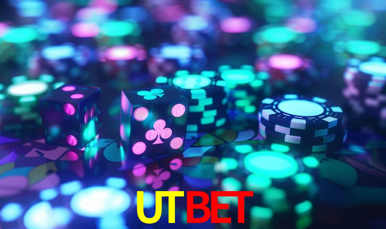 A Emoção da Loteria na UTBET: Uma Chance de Mudança de Vida