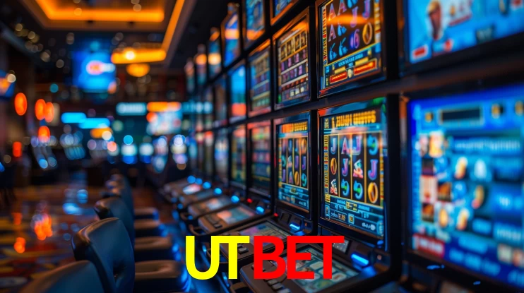 Games Directory UTBET