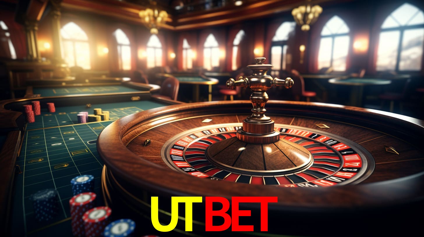 Welcome Bonus UTBET