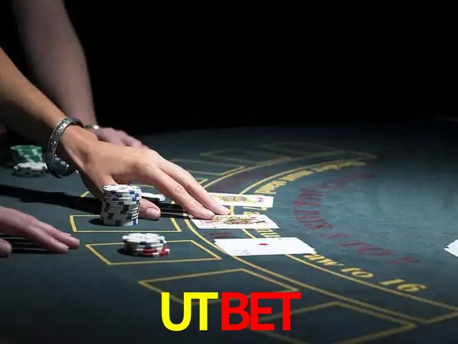 Descubra a Essência do UTBET: Nossa História e Compromissos